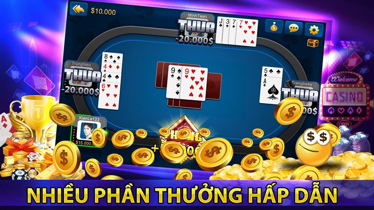 Club 52 Game Bai Doi Thuong