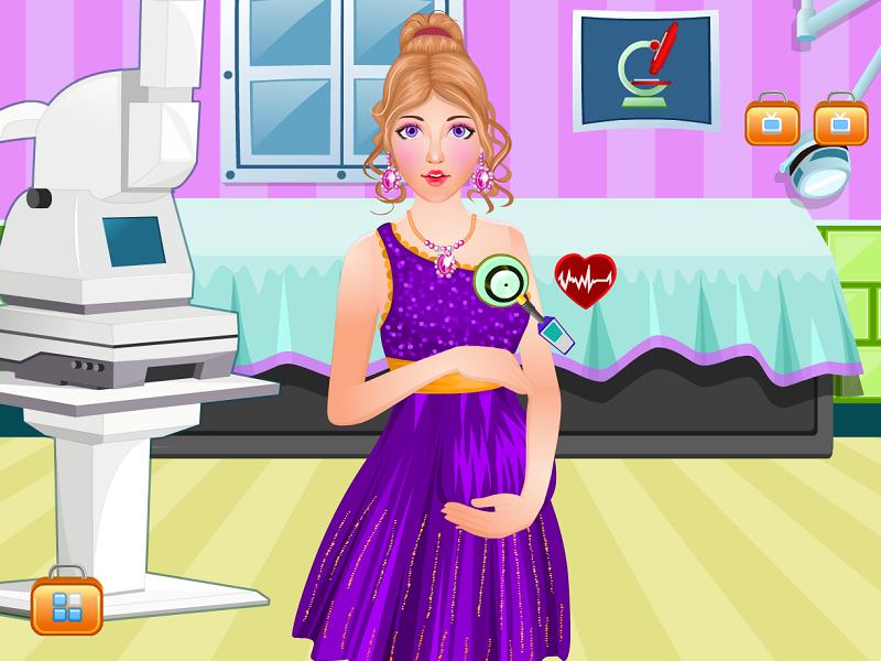 Baby Birth
