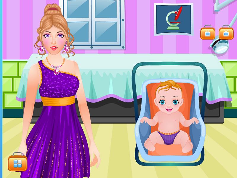 Baby Birth