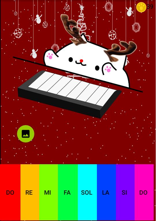Bongo Cat Studio