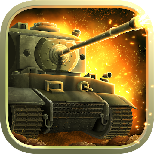 Bunker Commander: WW2 TD