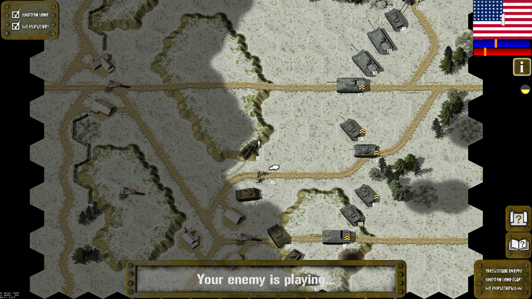 Tank Battle: 1945