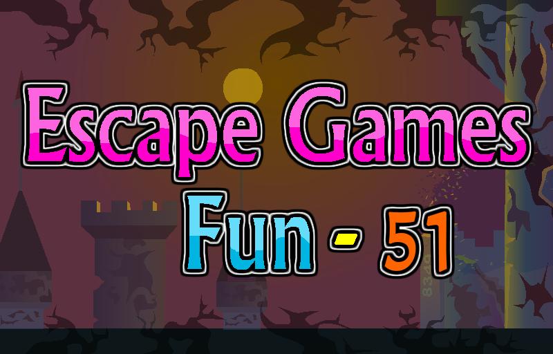 Escape Games Fun-51