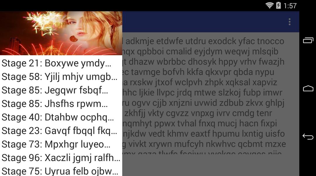 Game NHcbknbbfe LPryfxe Story