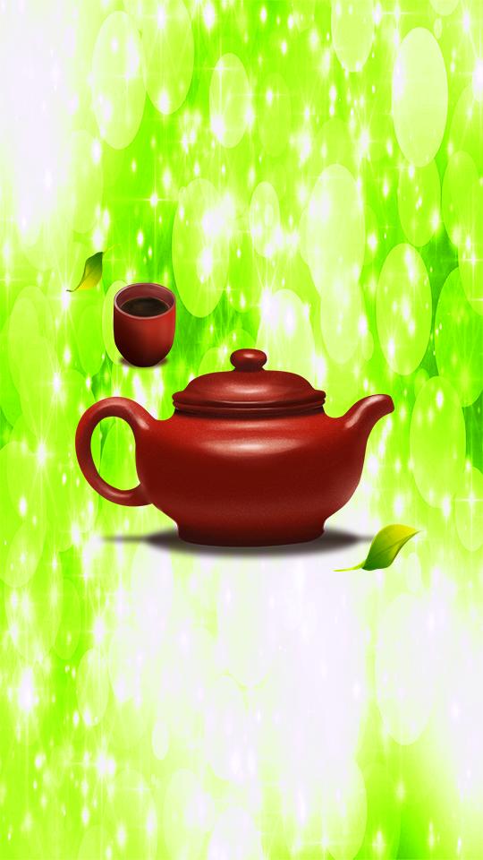 Teapot