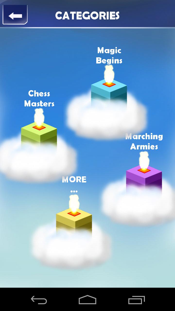 Wizard Chess