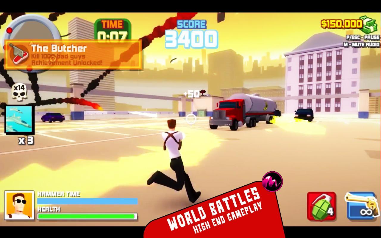 Shadow of fire 2 Reload