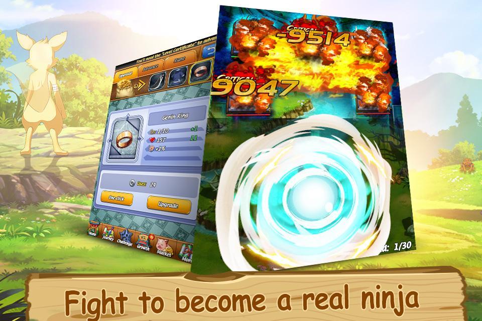Shinobi: The Golden Age