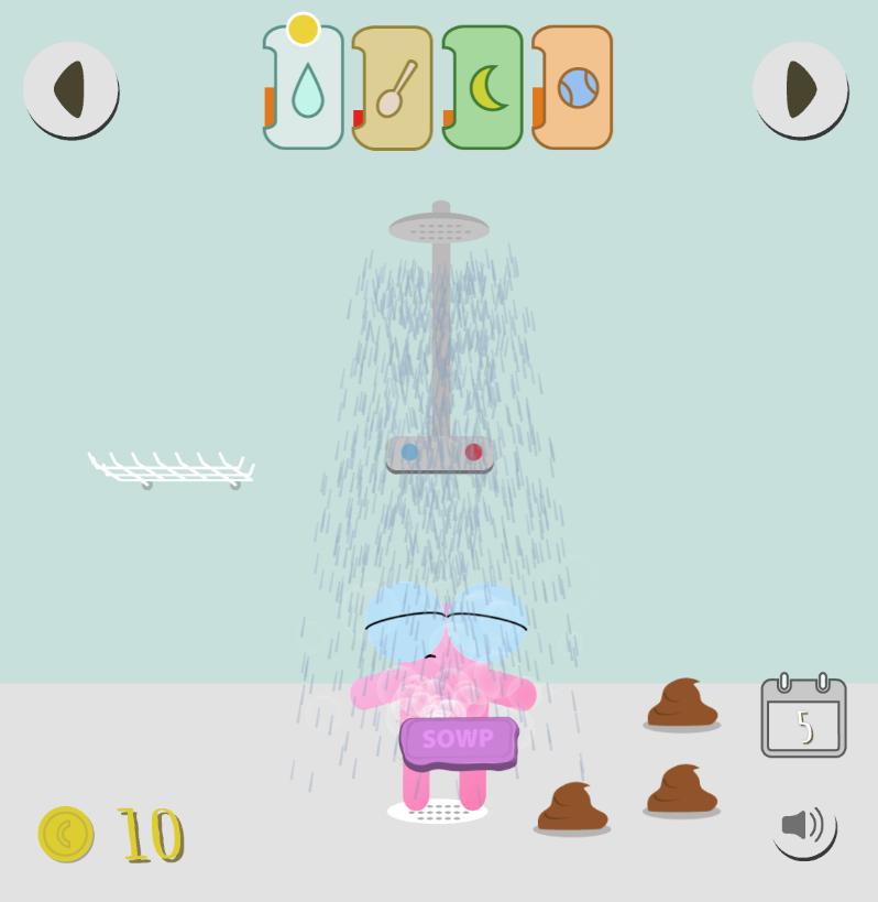 Bop - Your Virtual Pet