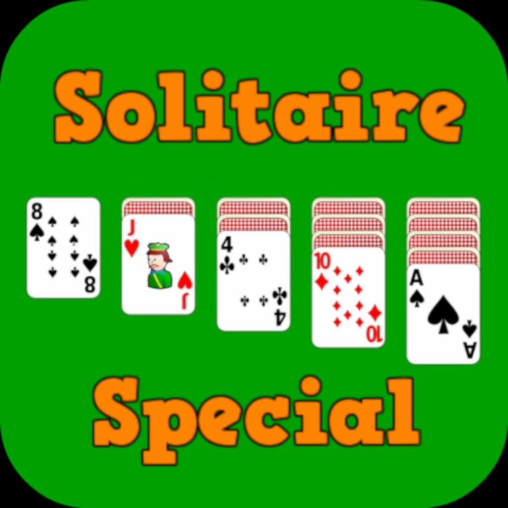 Solitaire Ultimate 2019