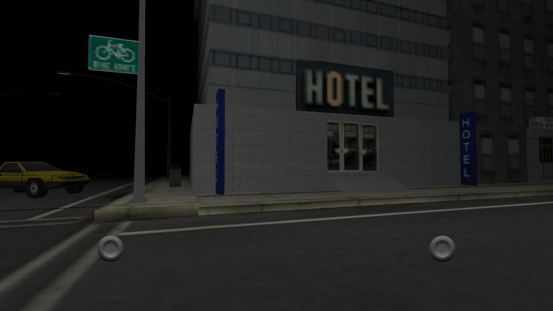 Slender is Back