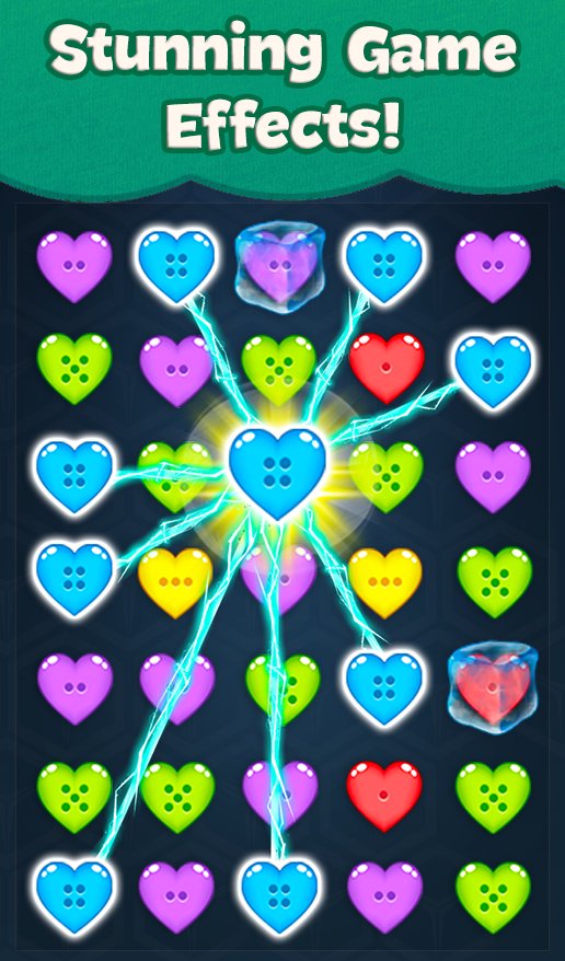 Love Dice Game