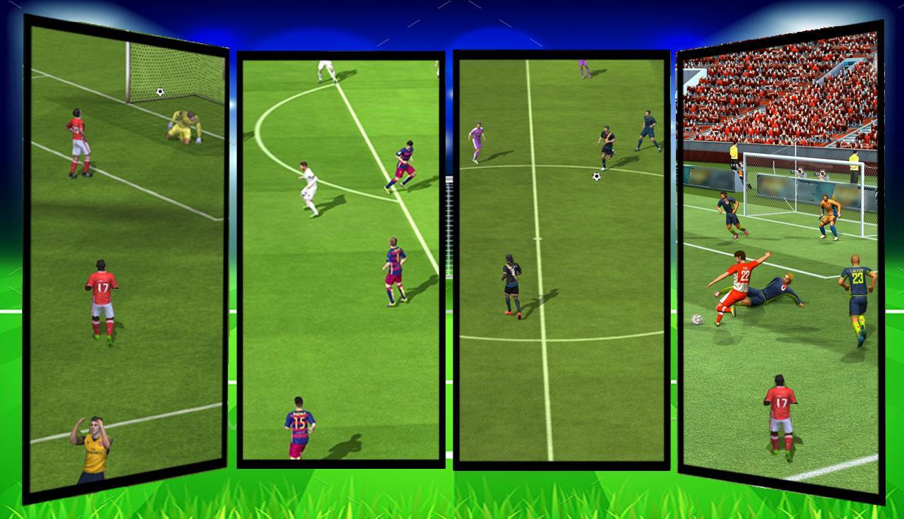 Ultimate Dream Football-Soccer