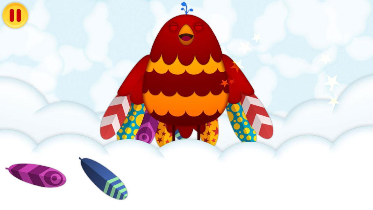 Cartoonitos & Beanstalk Lite