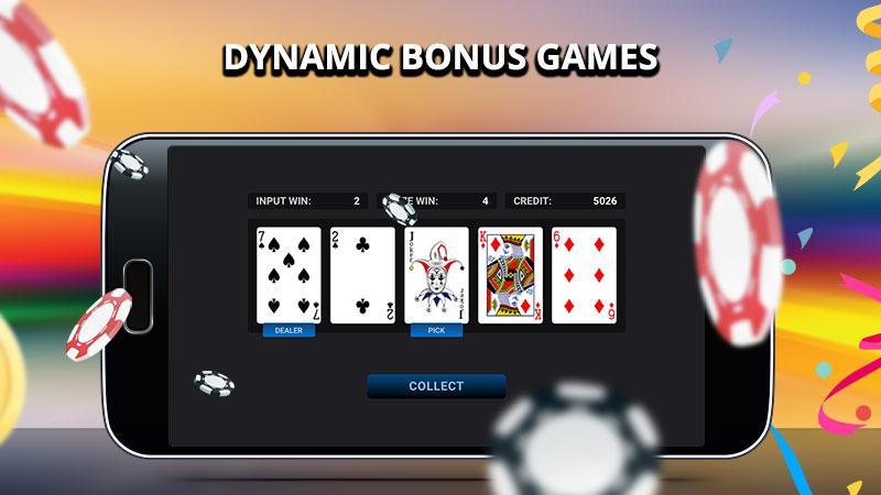 Casino Lucky Slots Online