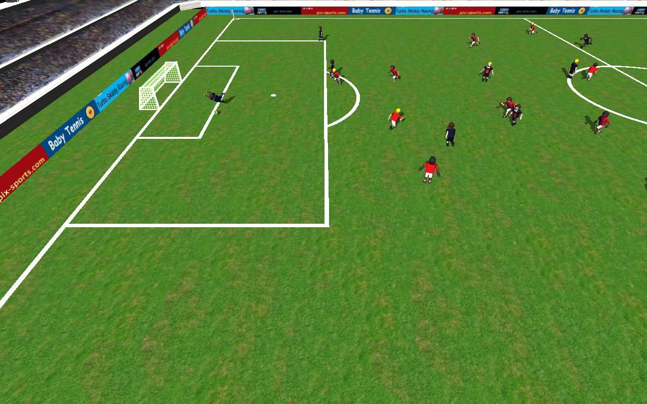 2014 Brazil Soccer World Cup