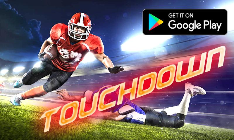 American Football World Cup
