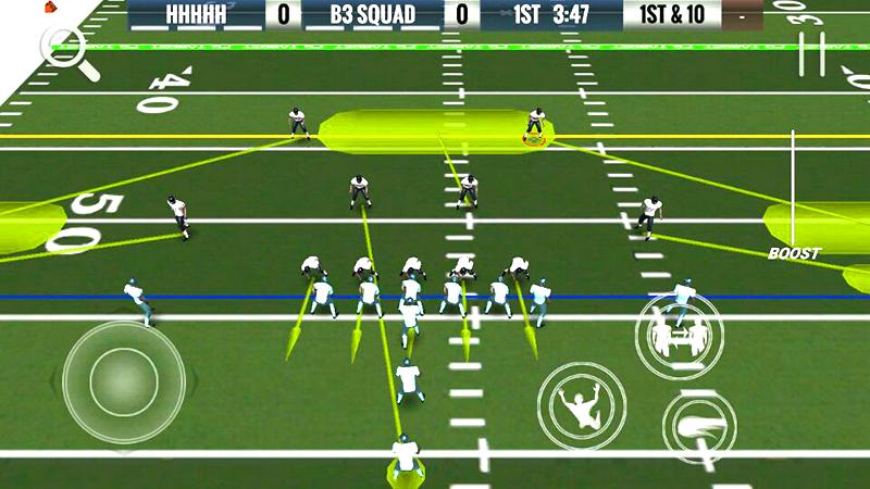 American Football World Cup