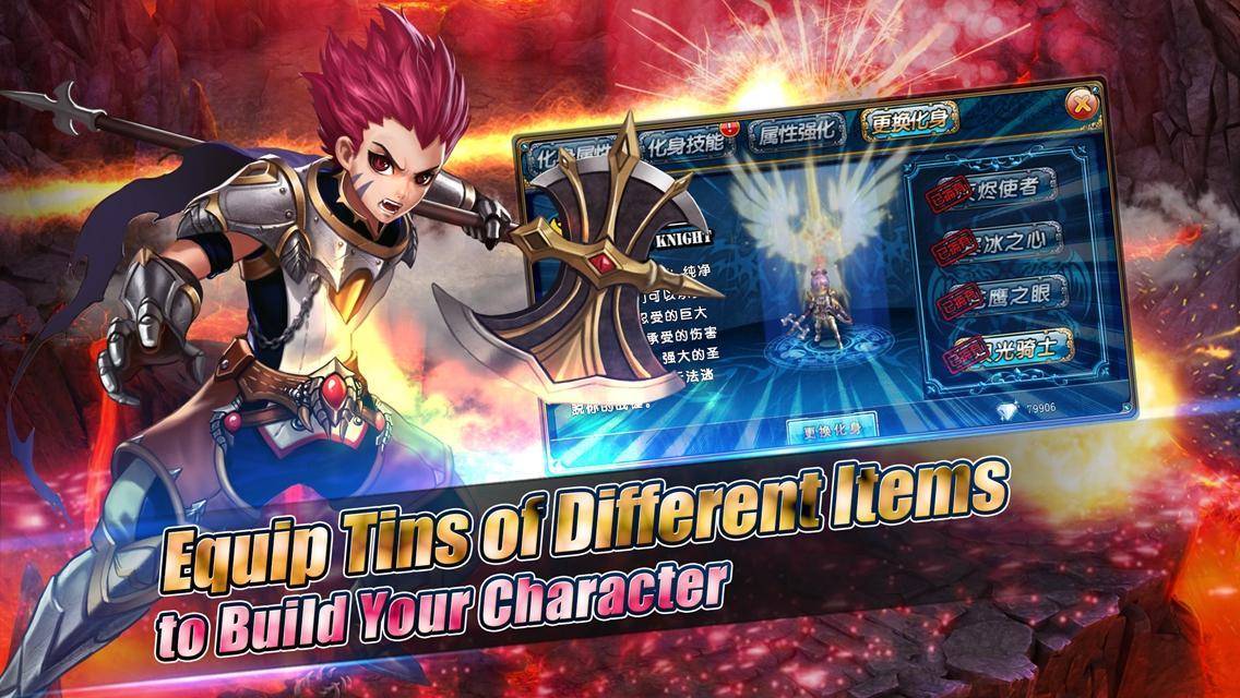 Kingdom Clash