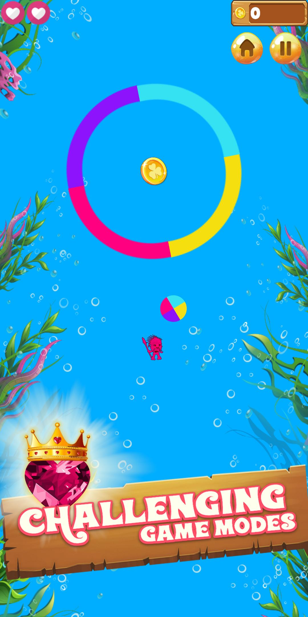 Diamond Rush Jewels Adventure