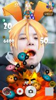 Unity-chan Wony-Buster