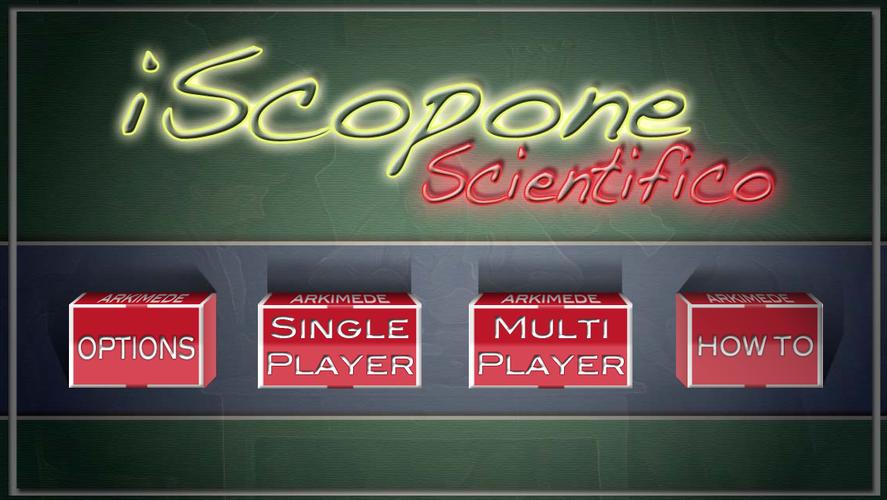 iScopone scientifico
