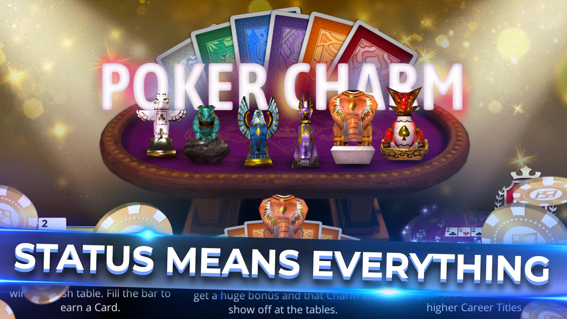 CasinoLife Poker