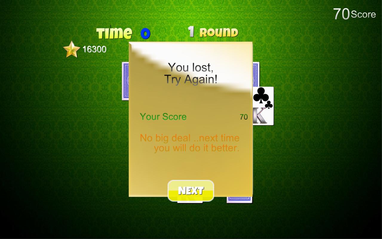 Pyramids Solitaire Zone