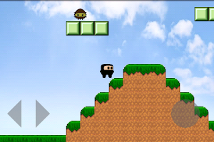 super ninja maro