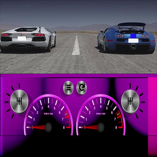 race games online