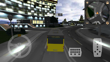School Bus Simulator 2016
