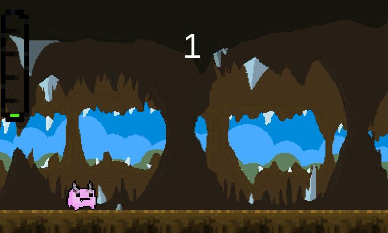 Rabid Jump