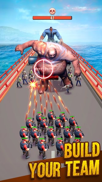 Front War