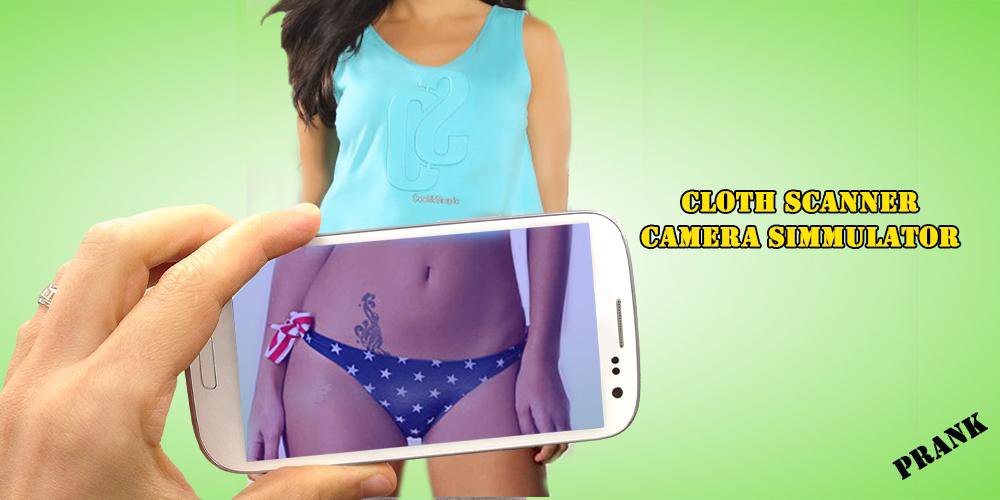 Cloths Remove Camera Prank
