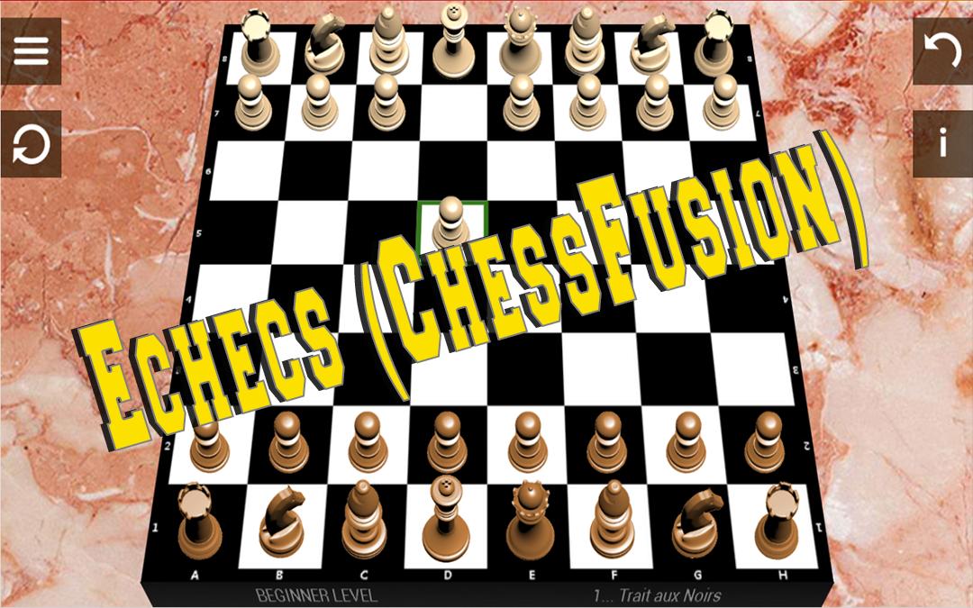 The Best Game of Chess