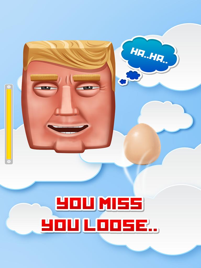Trump You Donald Trump Games