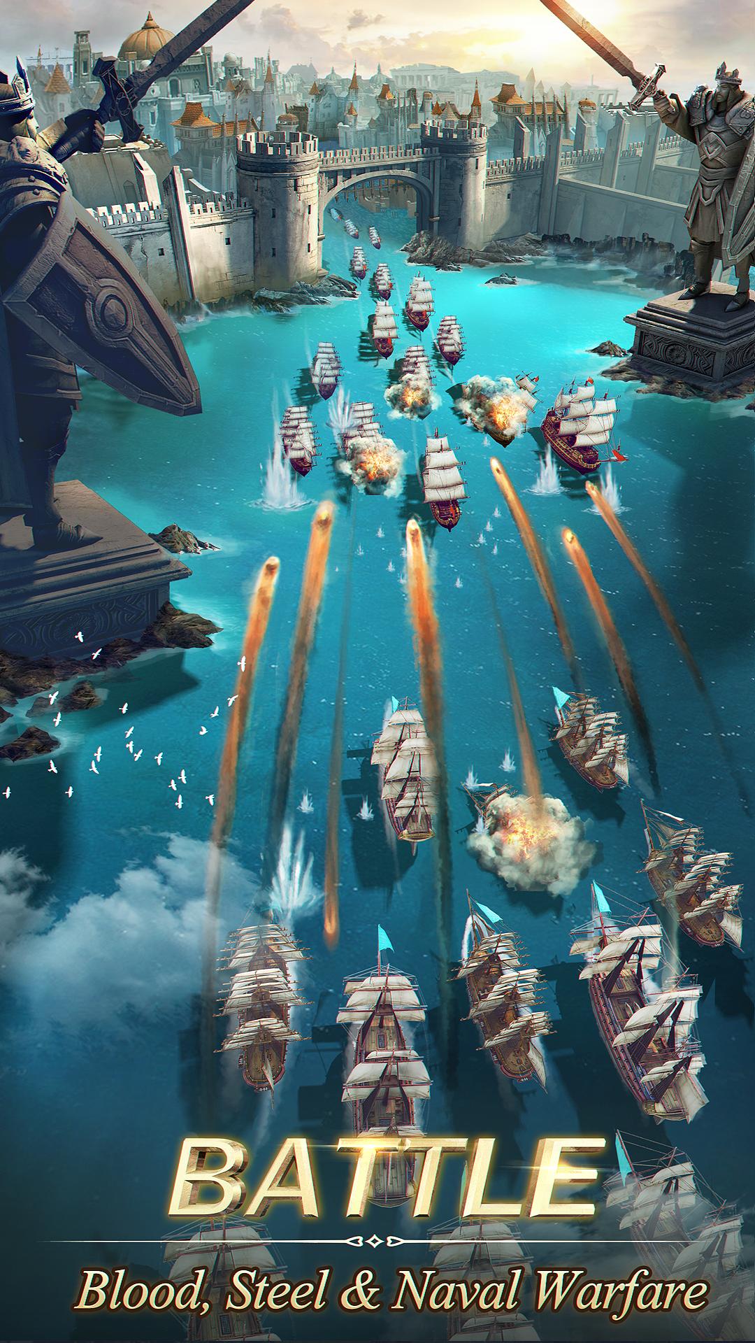 Dragon Legends