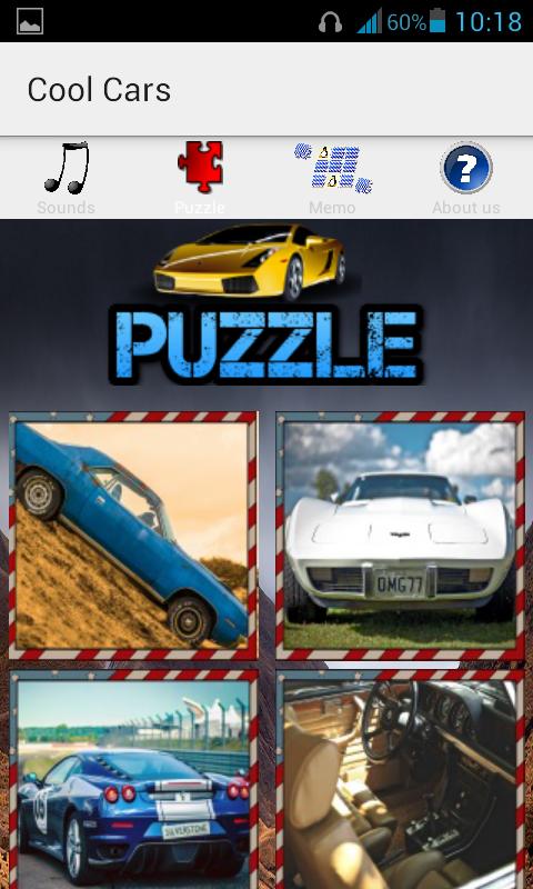 Fun Kids Car Games Free