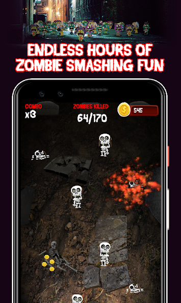 Falling Dead: Zombie Survival
