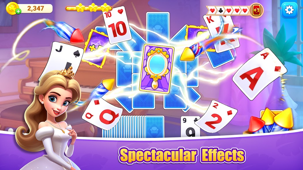 Solitaire