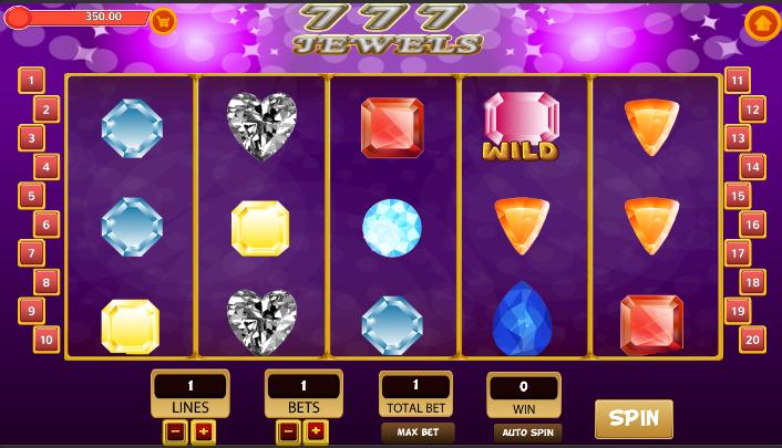 Pirates Slots Machine