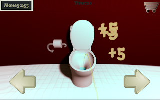 Crazy Pees