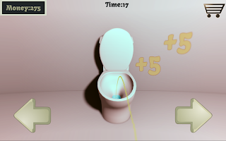Crazy Pees