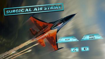 Surgical Air Strike 3D