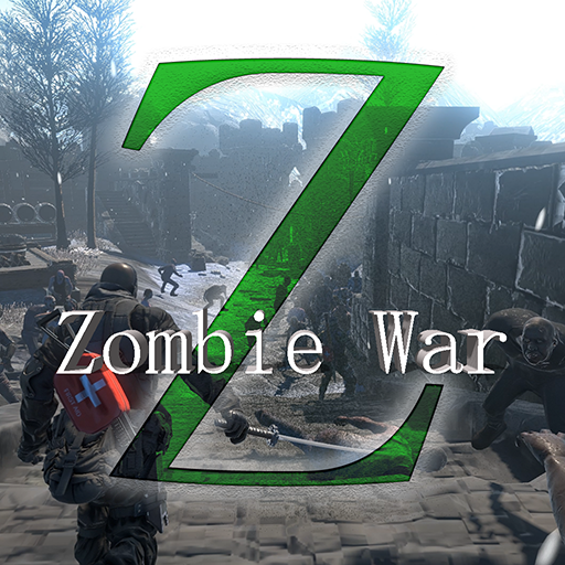 Zombie War:New World