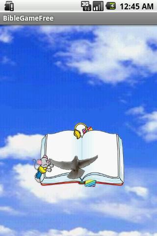 Bible Games(Free)