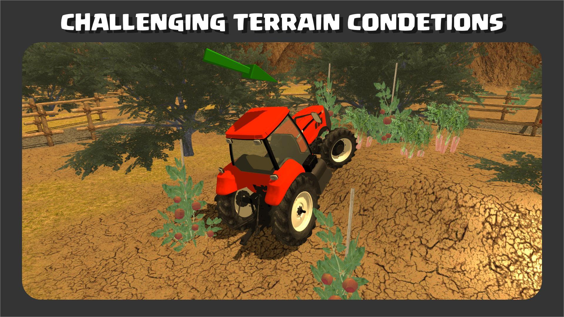 Farming Simulator: Transport