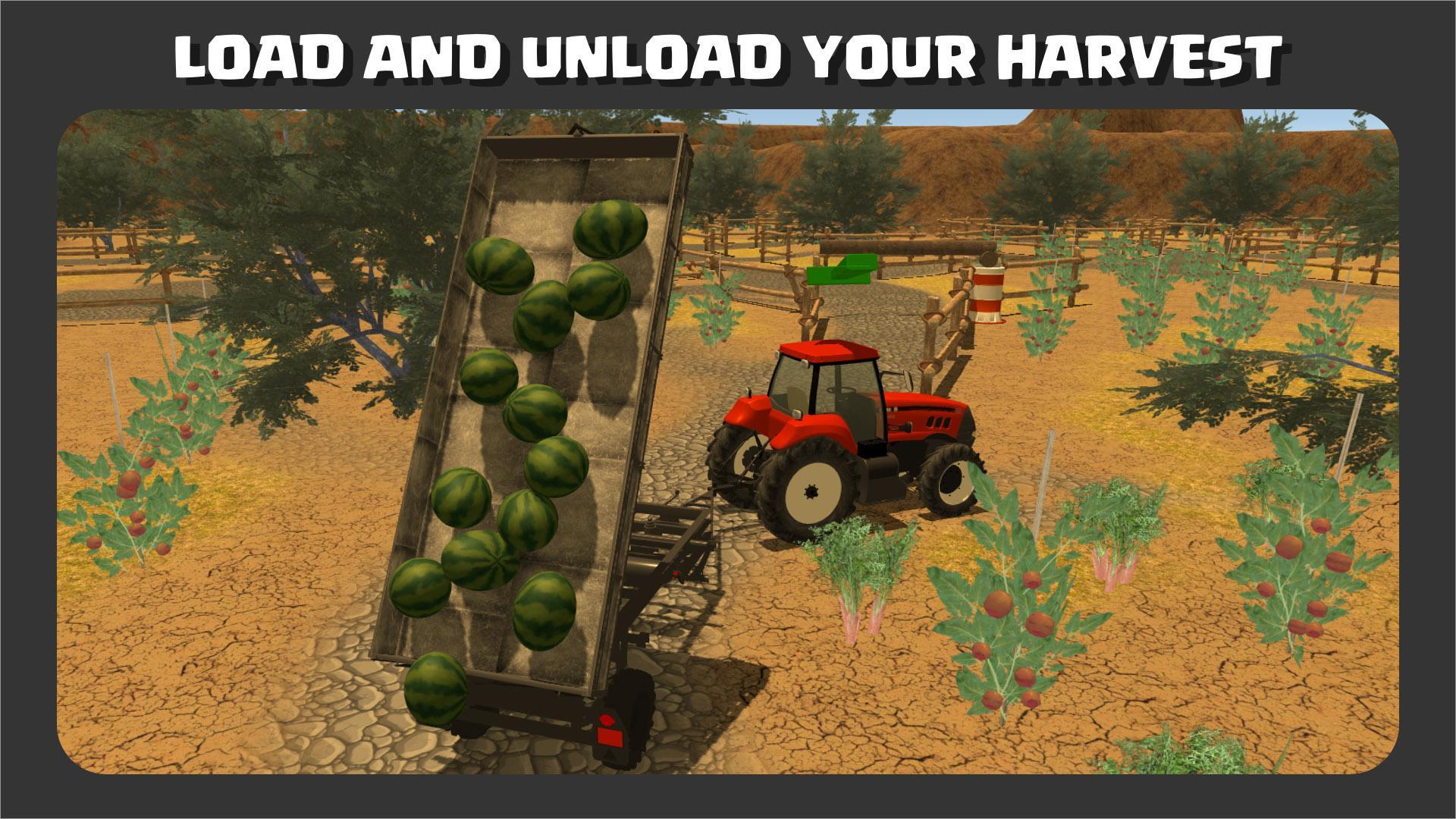 Farming Simulator: Transport