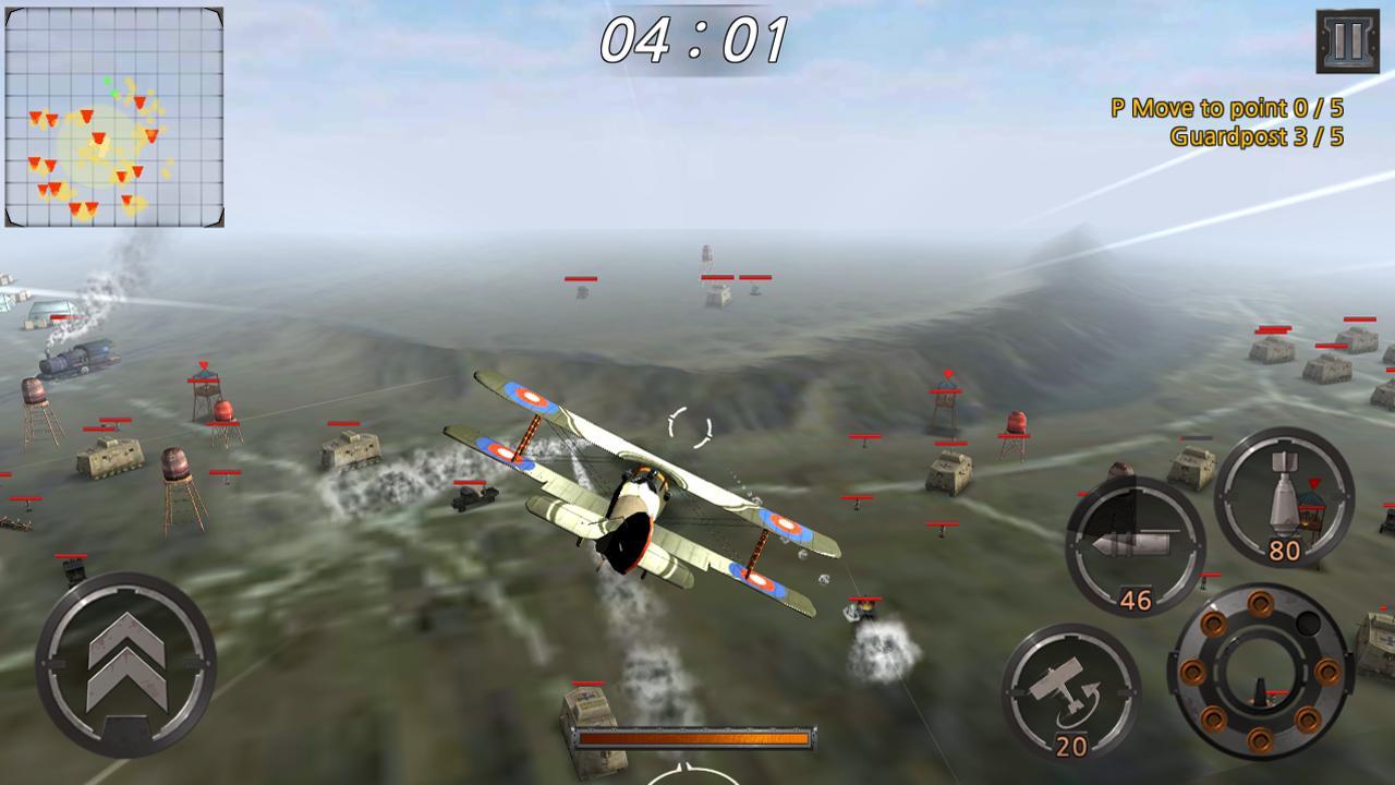 Air Battle: World War