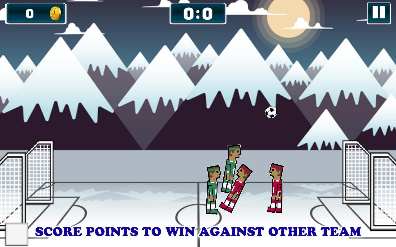 Soccer Hostility